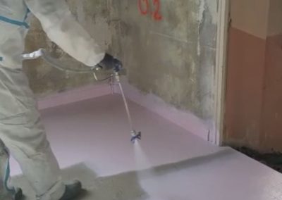 Amiseal PSO